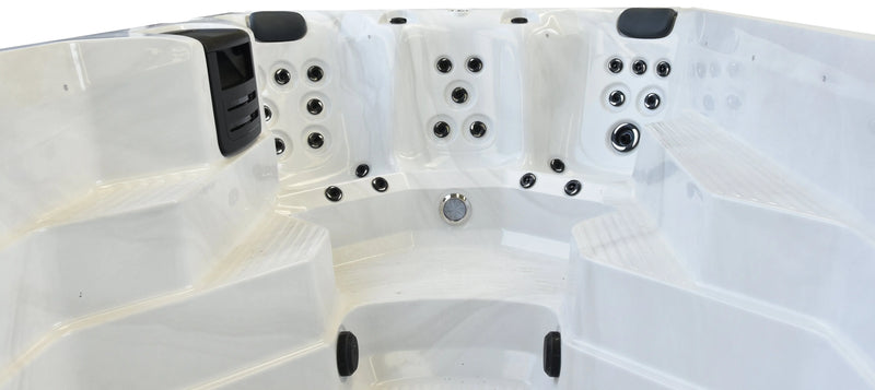 Canadian Spa Company St Lawrence XSport Spa