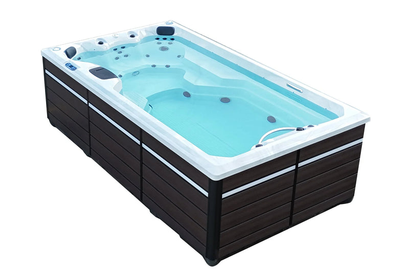 Canadian Spa Company St Lawrence XSport Spa