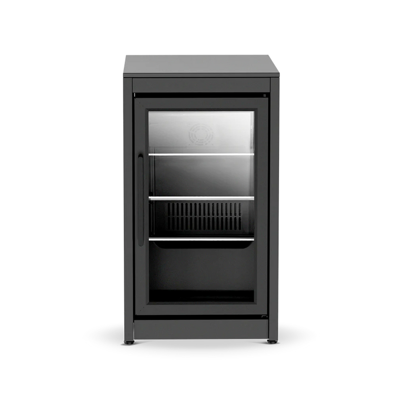 Cozze® Elements Outdoor Kitchen Fridge Module | 52cm