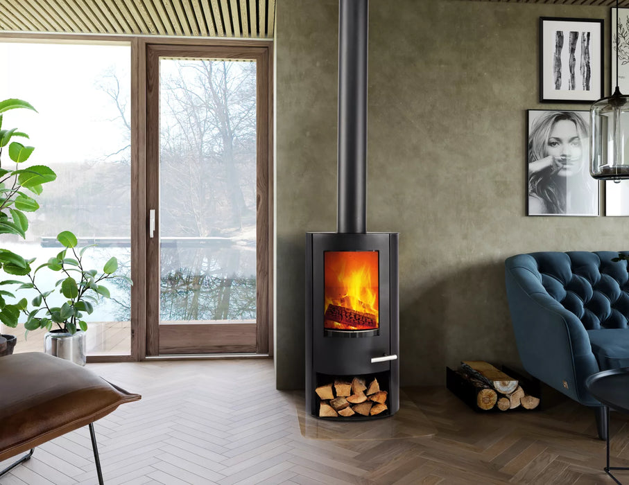 Termatech TT20R Streamline Wood Stove