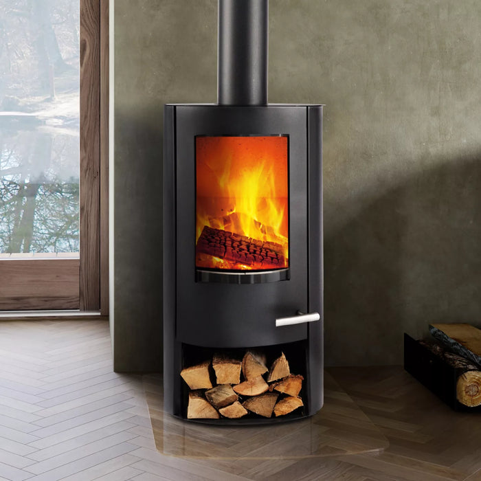 Termatech TT20R Streamline Wood Stove