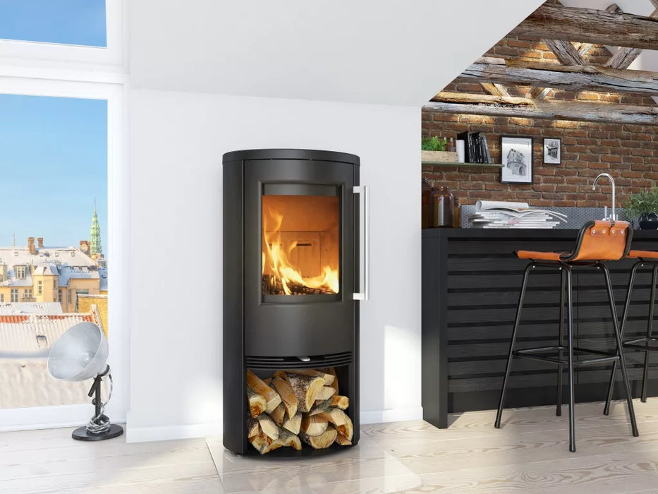 Termatech TT21R Wood Stove