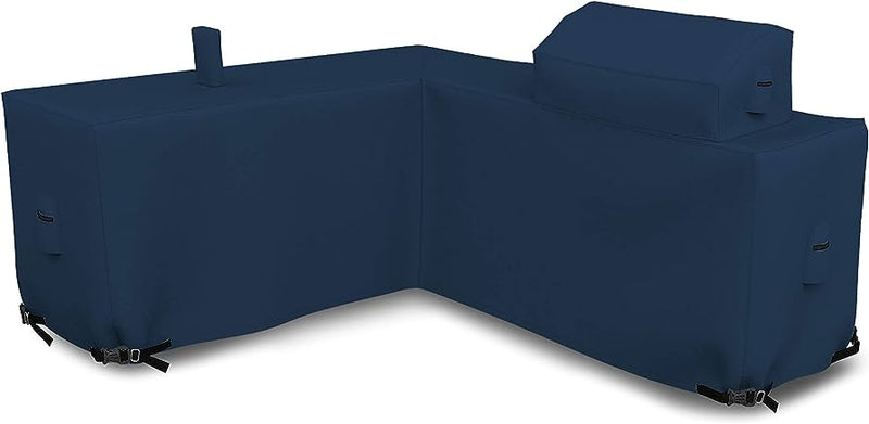 Bespouke Outdoor Kitchen Covers 3x3 Meter