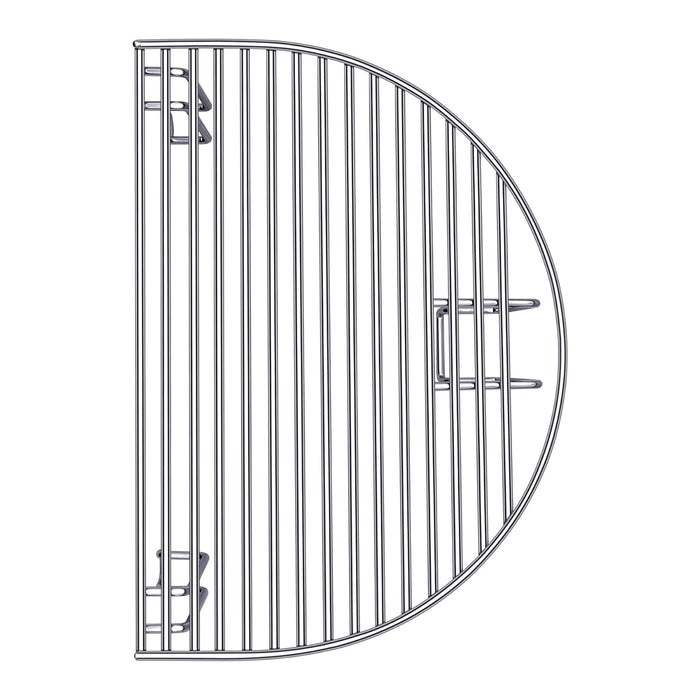 Grill Grates Replacement for Primo Grill Stainless steel