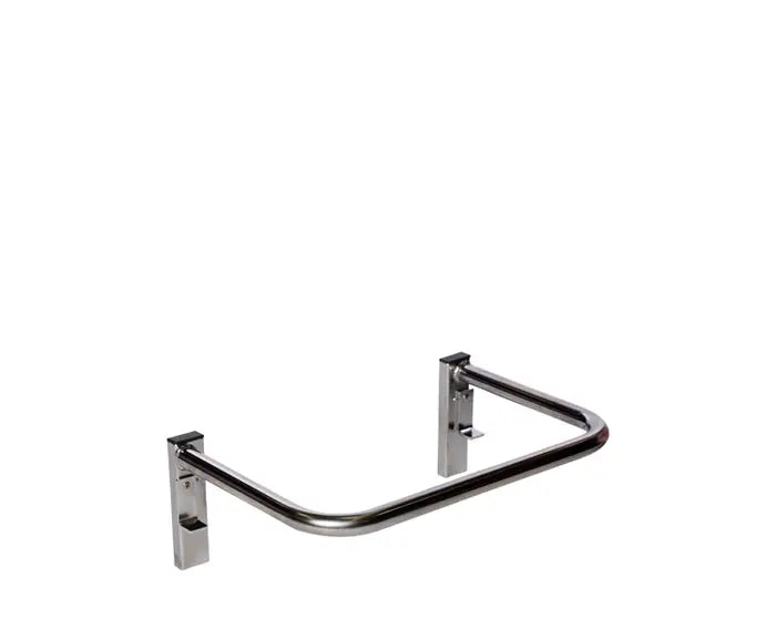 Cinders Single Pan Support for TG160 Barbecue