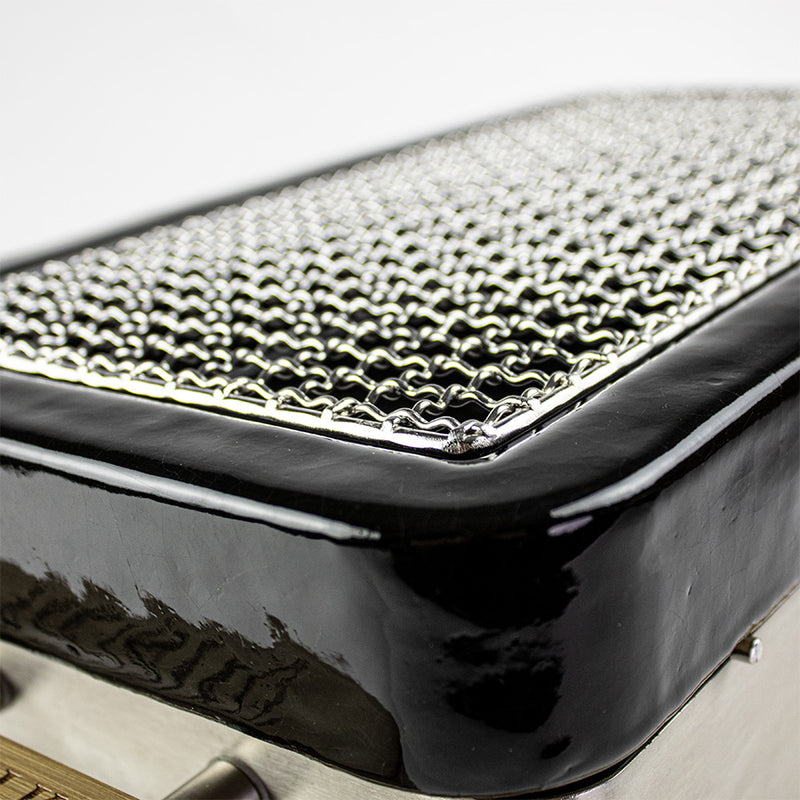 NEW! Yakiniku Medium Rectangular Shichirin PRO