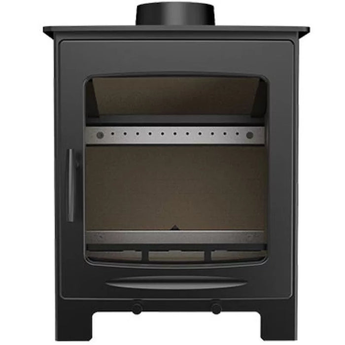 Castle Stoves Tiverton Wood Stove