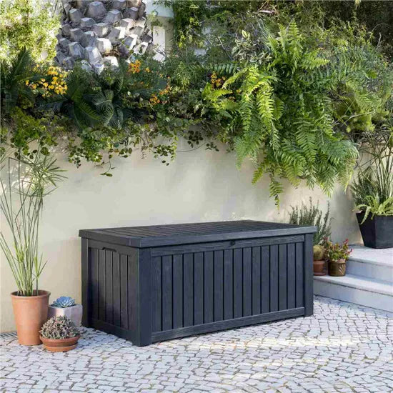 Rockwood Storage Box Xl 625L