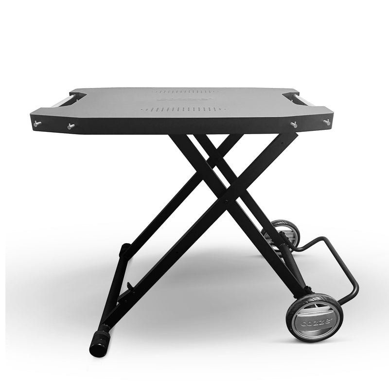 Cozze Foldable outdoor table
