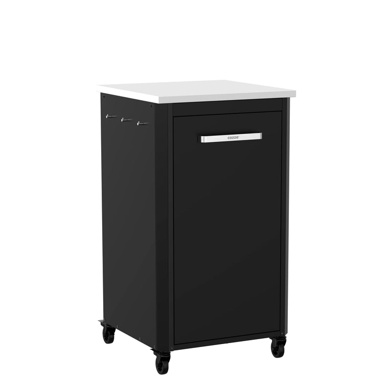 Cozze Outdoor Kitchen Unit | Single Door 60cm