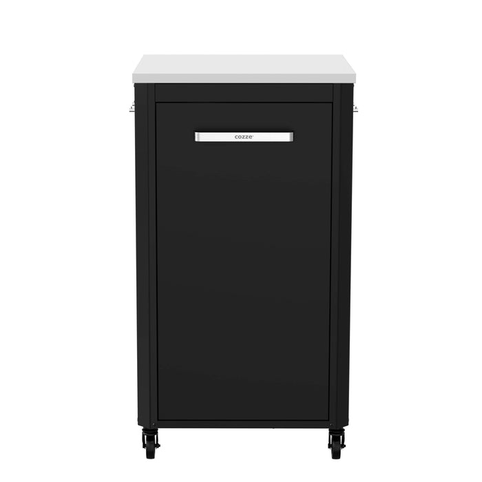 Cozze Outdoor Kitchen Unit | Single Door 60cm