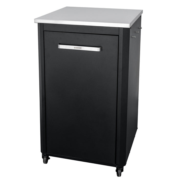 Cozze Outdoor Kitchen Unit | Single Door 60cm