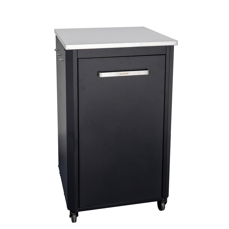 Cozze Outdoor Kitchen Unit | Single Door 60cm