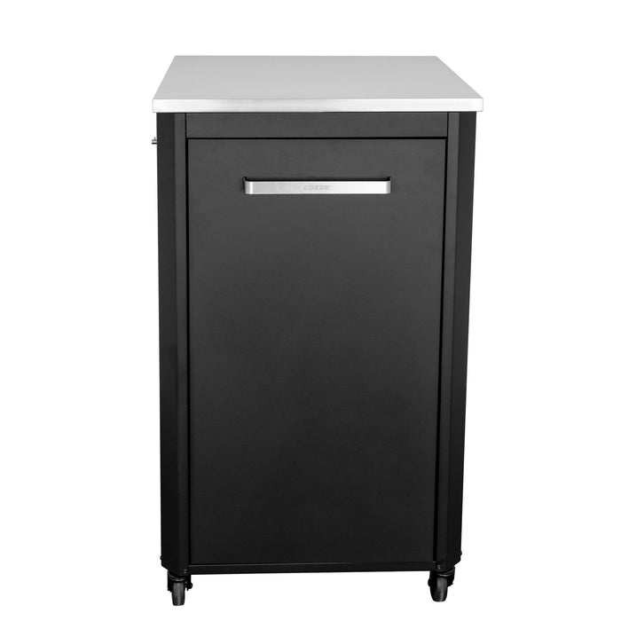 Cozze Outdoor Kitchen Unit | Single Door 60cm