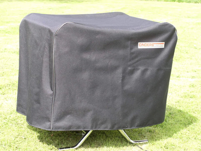 Cinders SG80Festival COVER