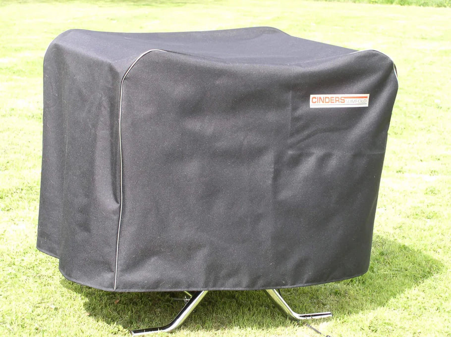 Cinders SG80Festival COVER