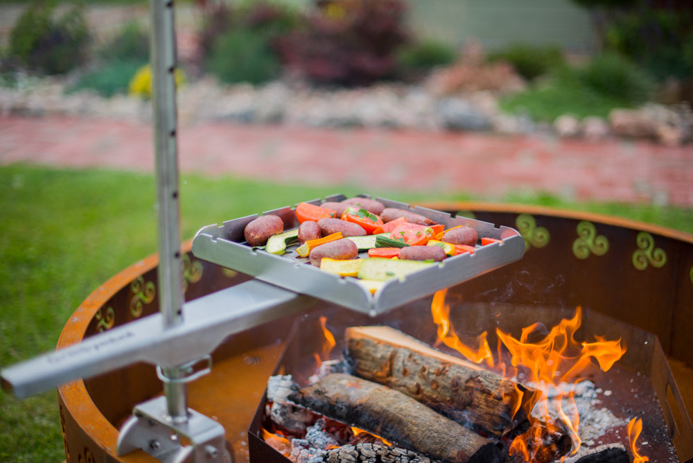 GrillSymbol Fire Bowl Legend-XL ∅ 116 cm