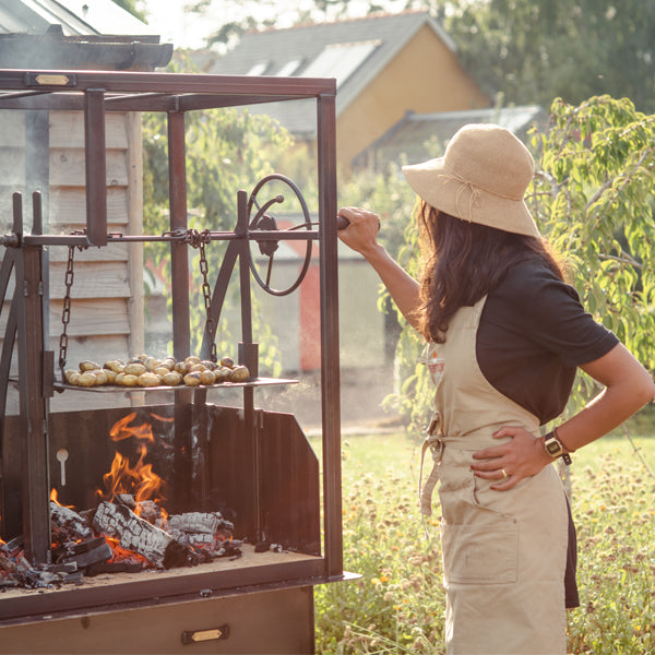 Parrilla Asado Primera BBQ – The Banquet