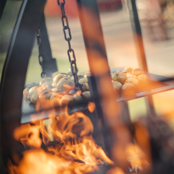 Parrilla Asado Primera BBQ – The Banquet