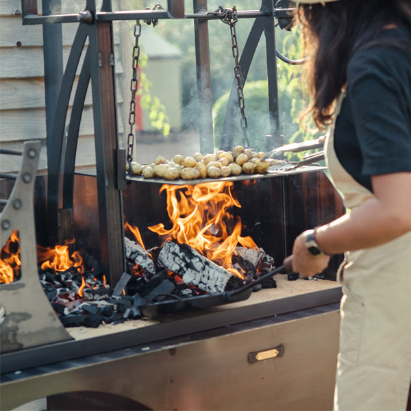 Parrilla Asado Primera BBQ – The Banquet