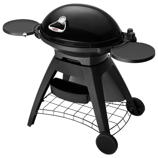 Beefeater Bigg Bugg Black - BB722BA