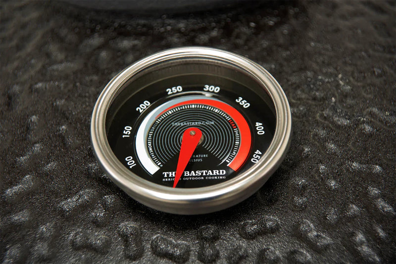 Grillandia Outdoor Kitchen  Bastard Egg, Sink, Hob and Weather Cover - 4.4m