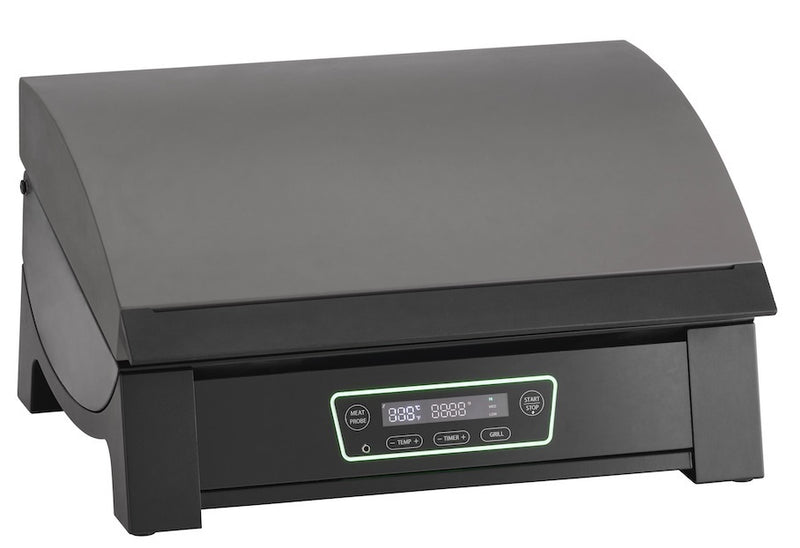 Electric BBQ Grandpro E2-Grill