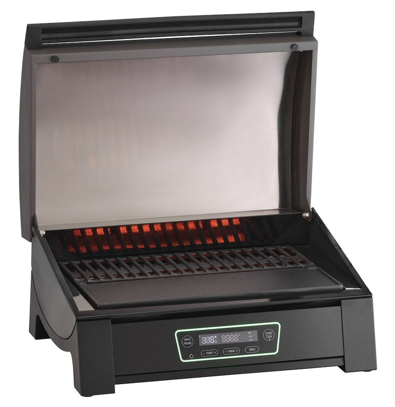 Electric BBQ Grandpro E2-Grill