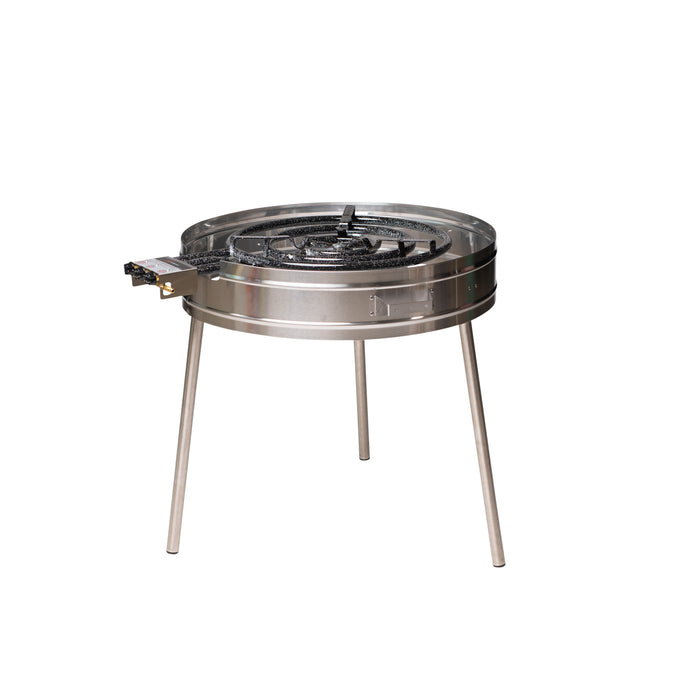 GrillSymbol Paella Pan Grill Basic-960