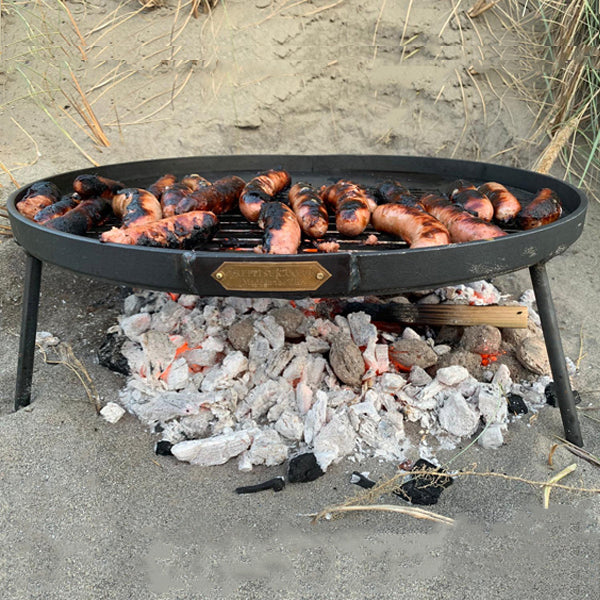 Beach BBQ