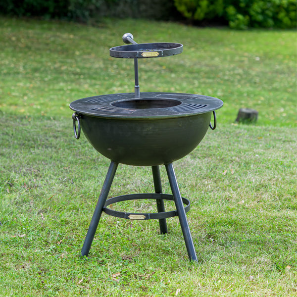 Sizzler Fire Pit