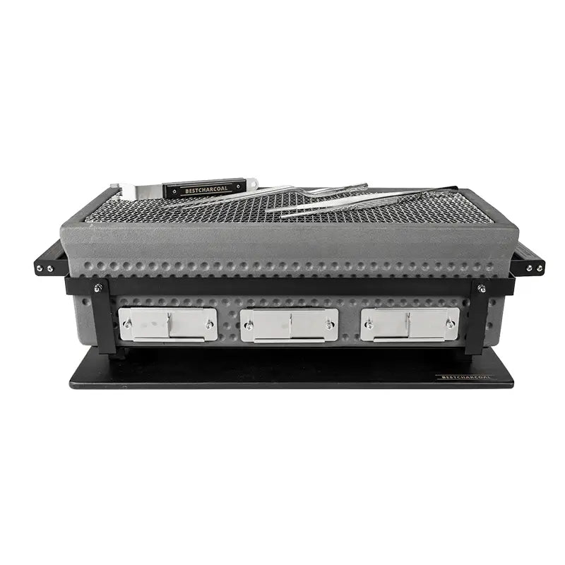 Bestcharcoal Schichirin Large