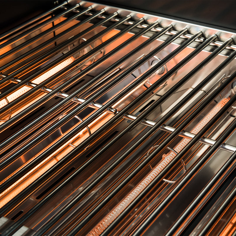 BeefEater InfraBeam Built In 2300W Electric BBQ