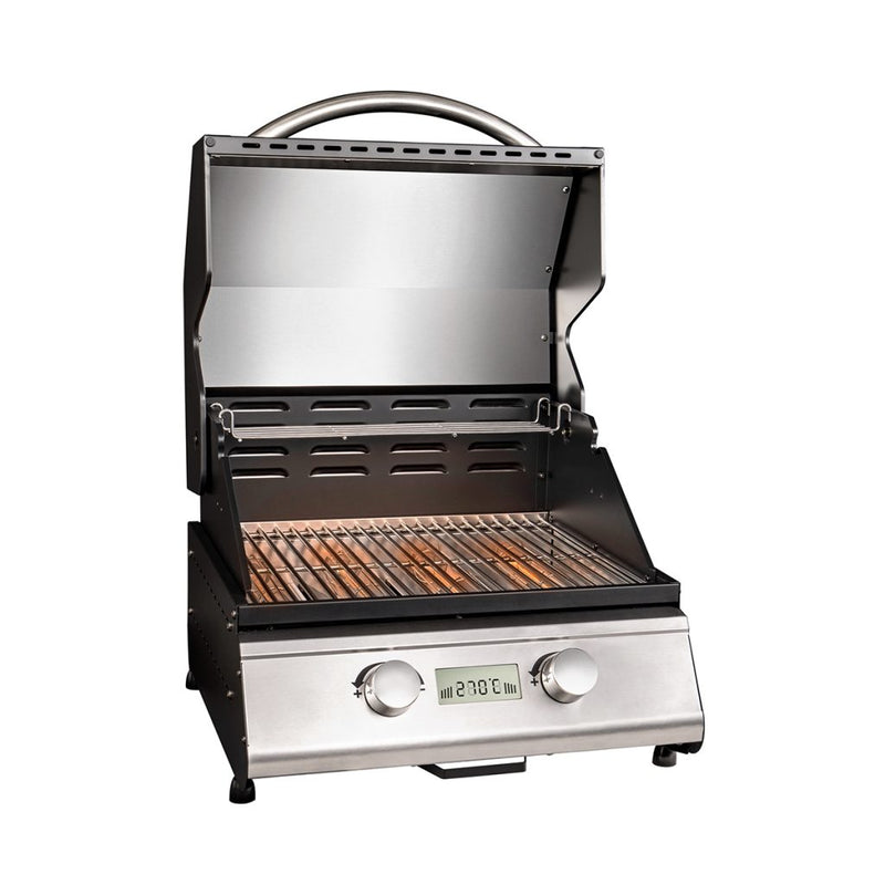 BeefEater InfraBeam Built In 2300W Electric BBQ