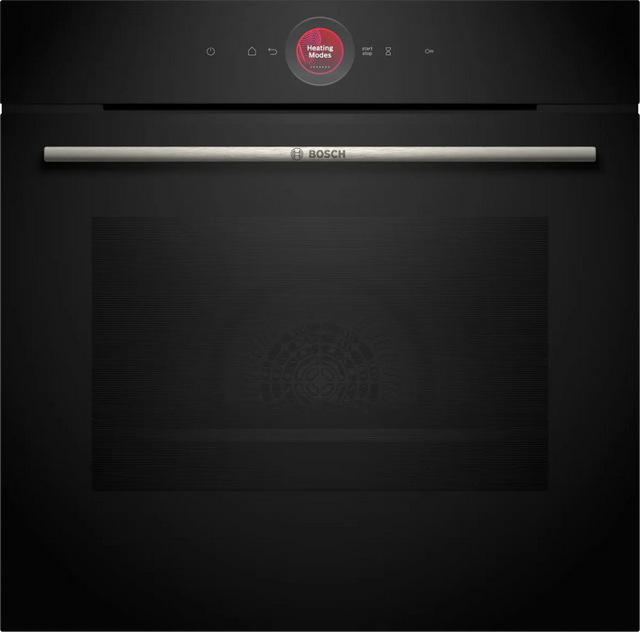 Bosch HBG7341B1B Series 8 Built-In Oven – The Perfect Blend of Style, Functionality, and Precision