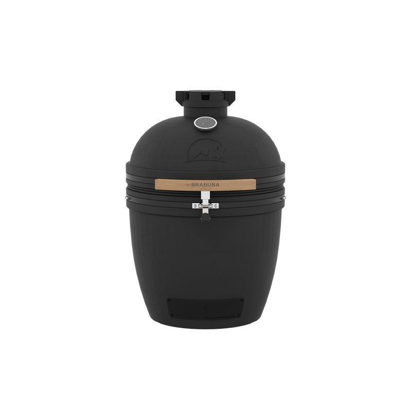 Brabura Bison Kamado Grill 22′′