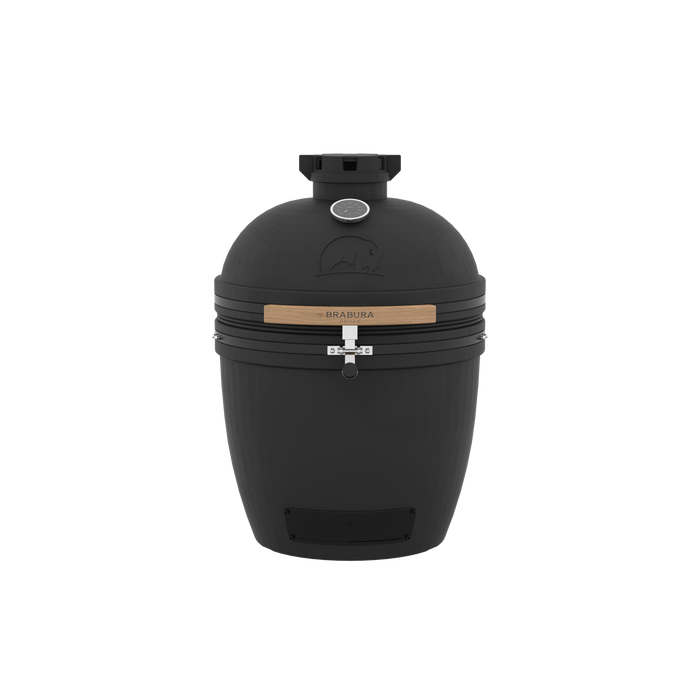 Brabura Bison Kamado Grill 22′′
