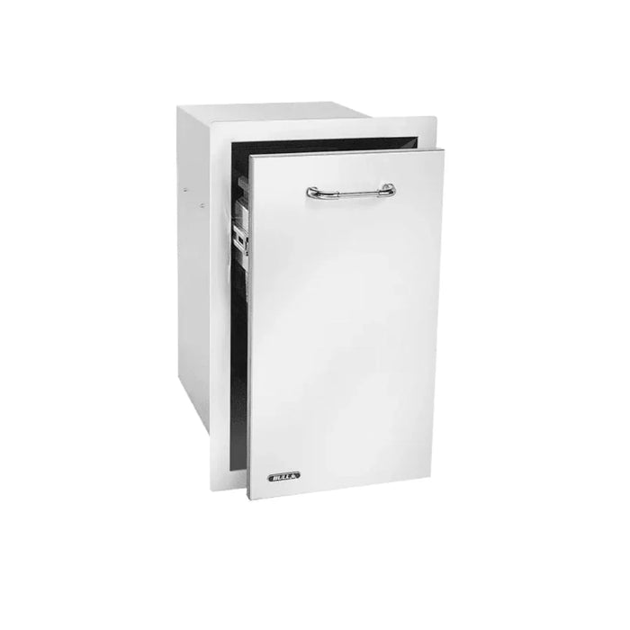 Bull Slim Trash Drawer