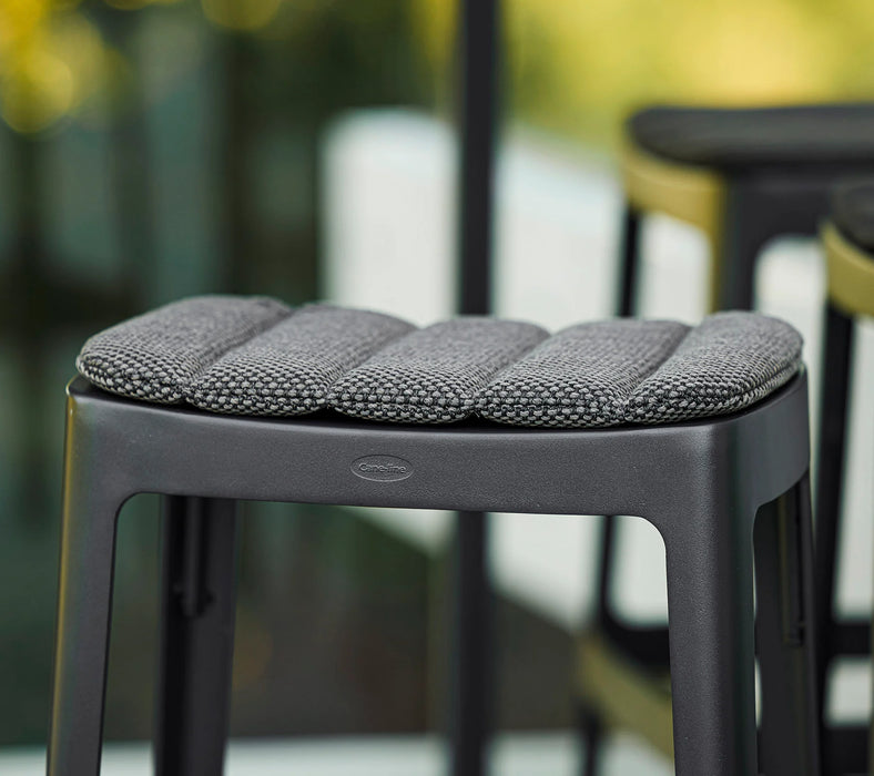 Outdoor & Indoor Cut bar chair, high