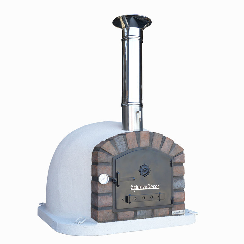 Premier Wood Fired Pizza Oven 100cm