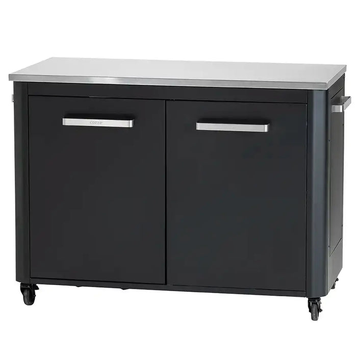 Cozze Outdoor Kitchen Unit | Double Door 120cm