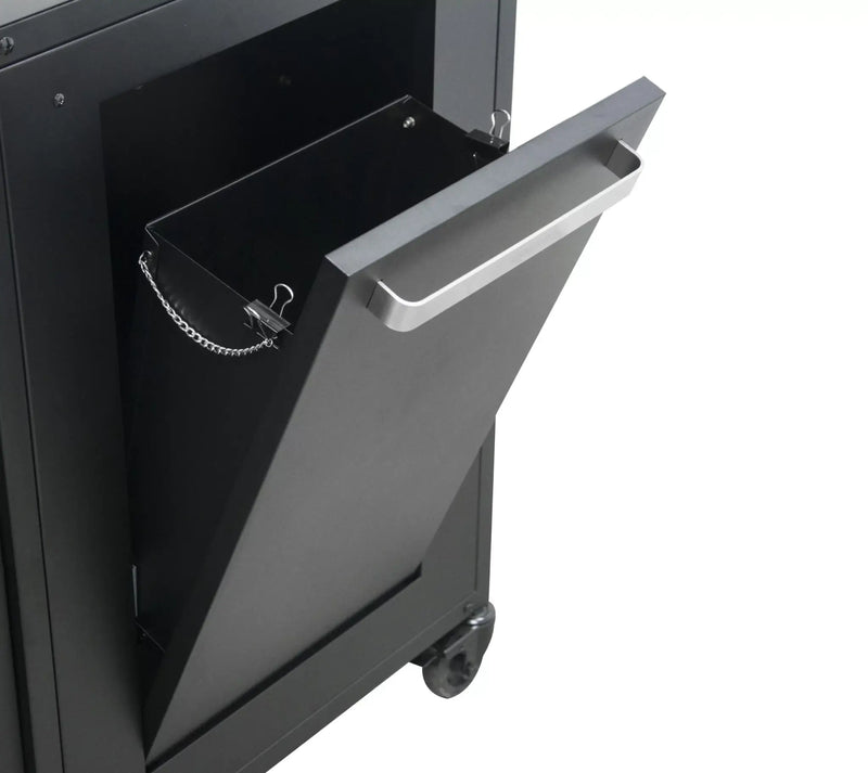 Cozze Outdoor Kitchen Unit | Double Door 120cm