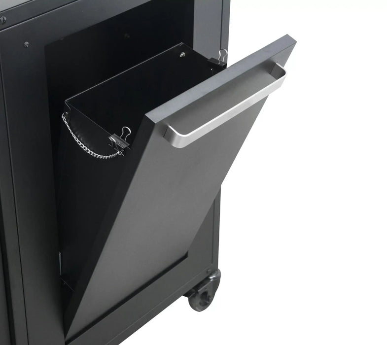 Cozze Outdoor Kitchen Unit | Double Door 120cm