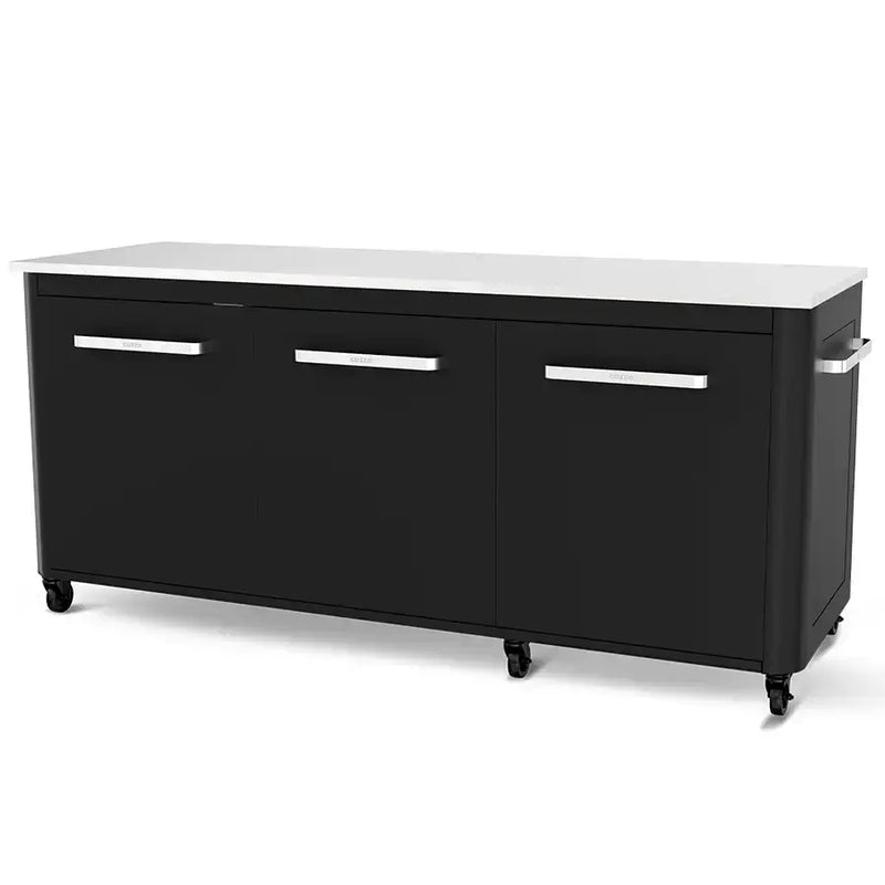 Kettler Cozze Outdoor Kitchen 3 Door Unit