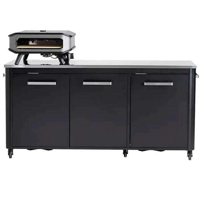 Kettler Cozze Outdoor Kitchen 3 Door Unit