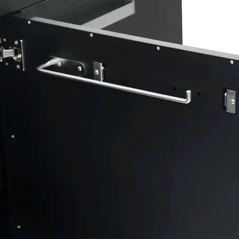 Kettler Cozze Outdoor Kitchen 3 Door Unit