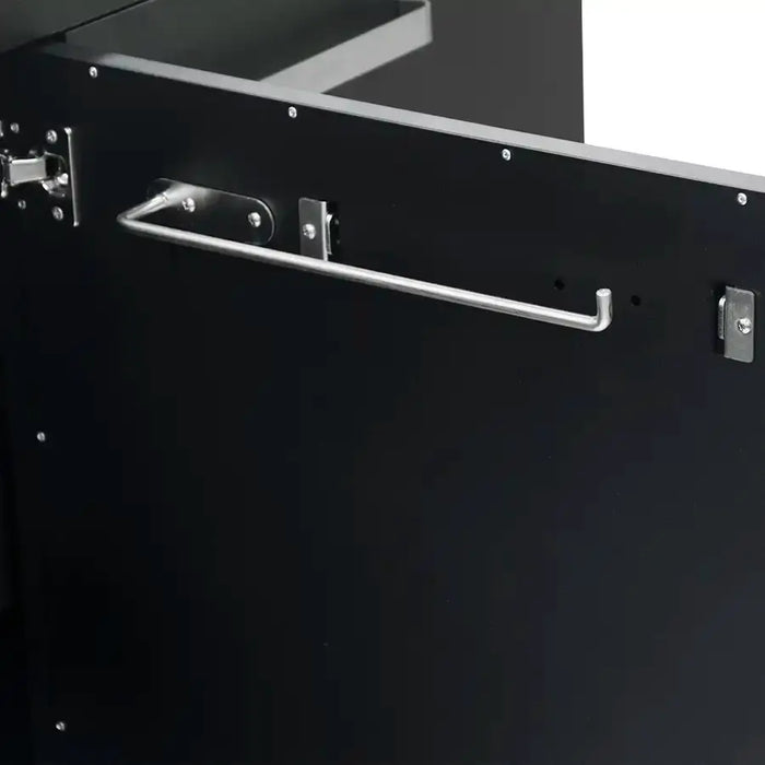 Kettler Cozze Outdoor Kitchen 3 Door Unit