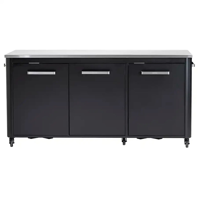 Kettler Cozze Outdoor Kitchen 3 Door Unit