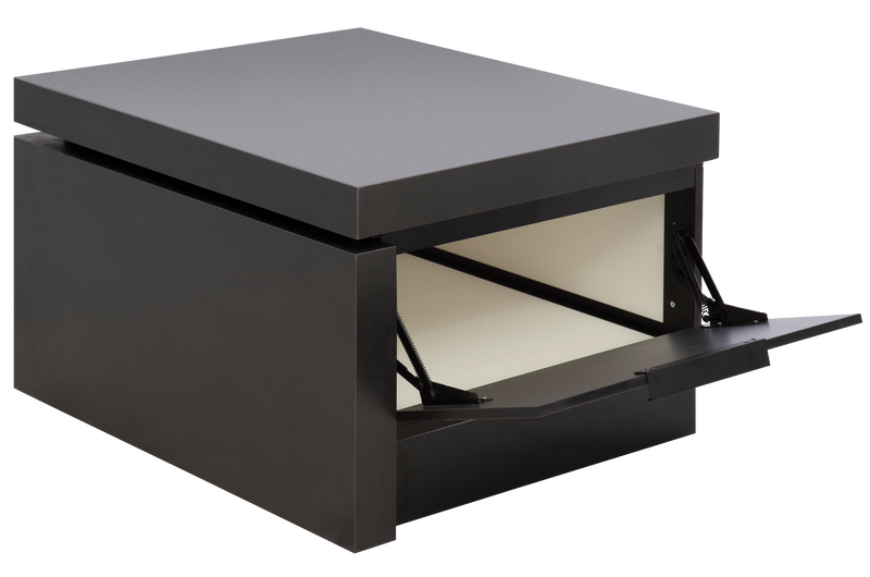 Cabinex Paired with Green Egg and Base