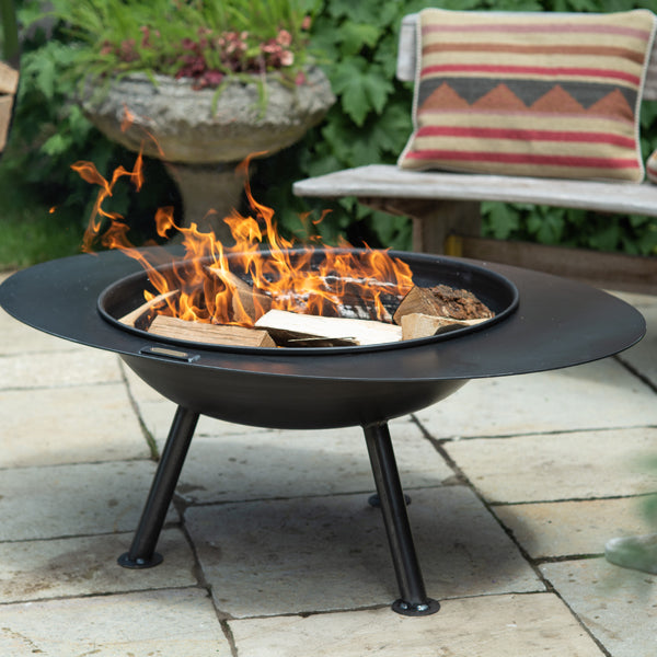 Calypso Fire Pit Collection